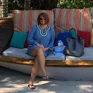 Meet your Posher, Christine